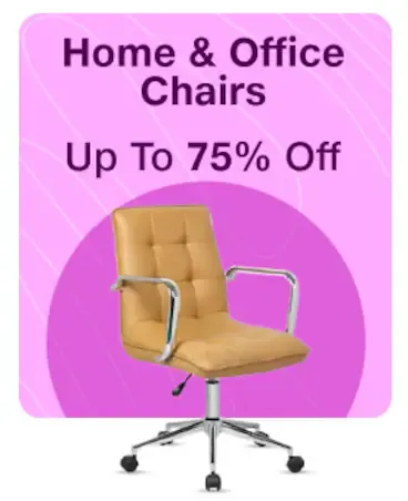 home and office chair